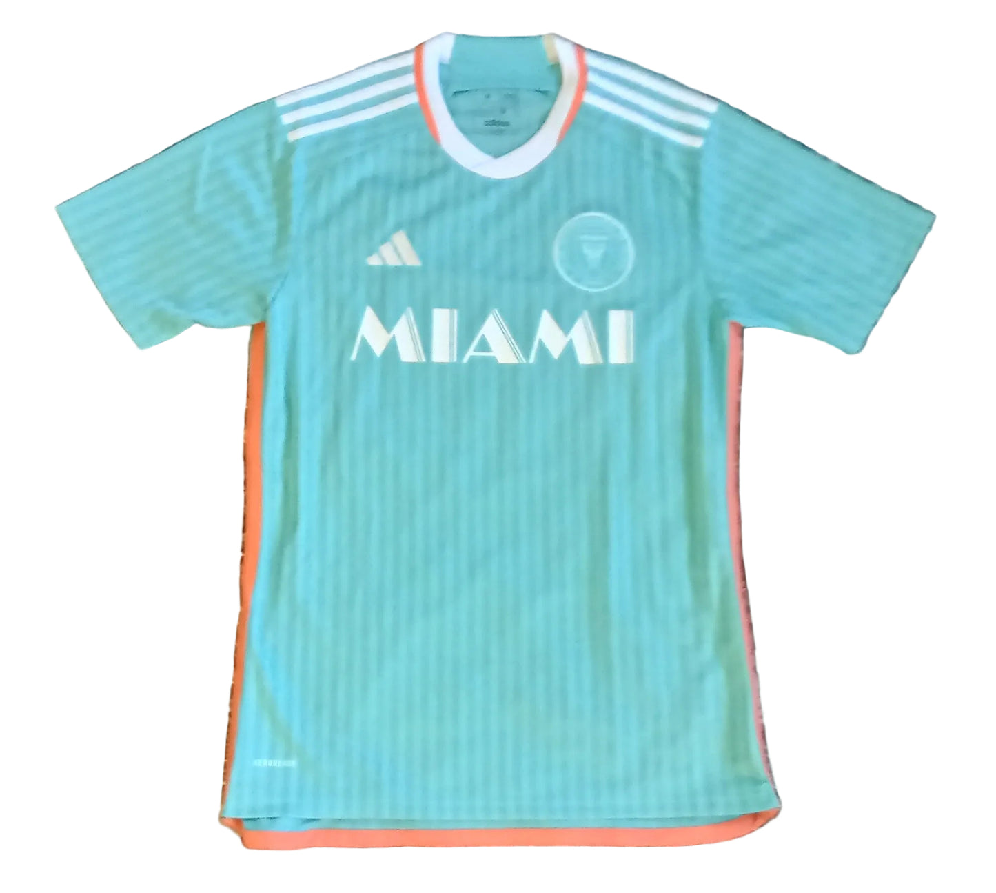 Inter Miami 2024/25 Adidas Third Football Shirt