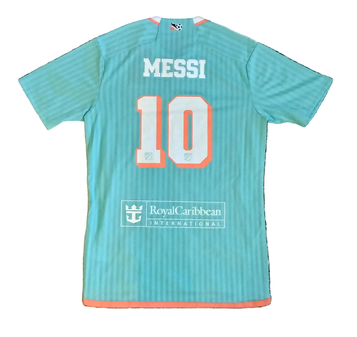Inter Miami 2024/25 Adidas Third Football Shirt