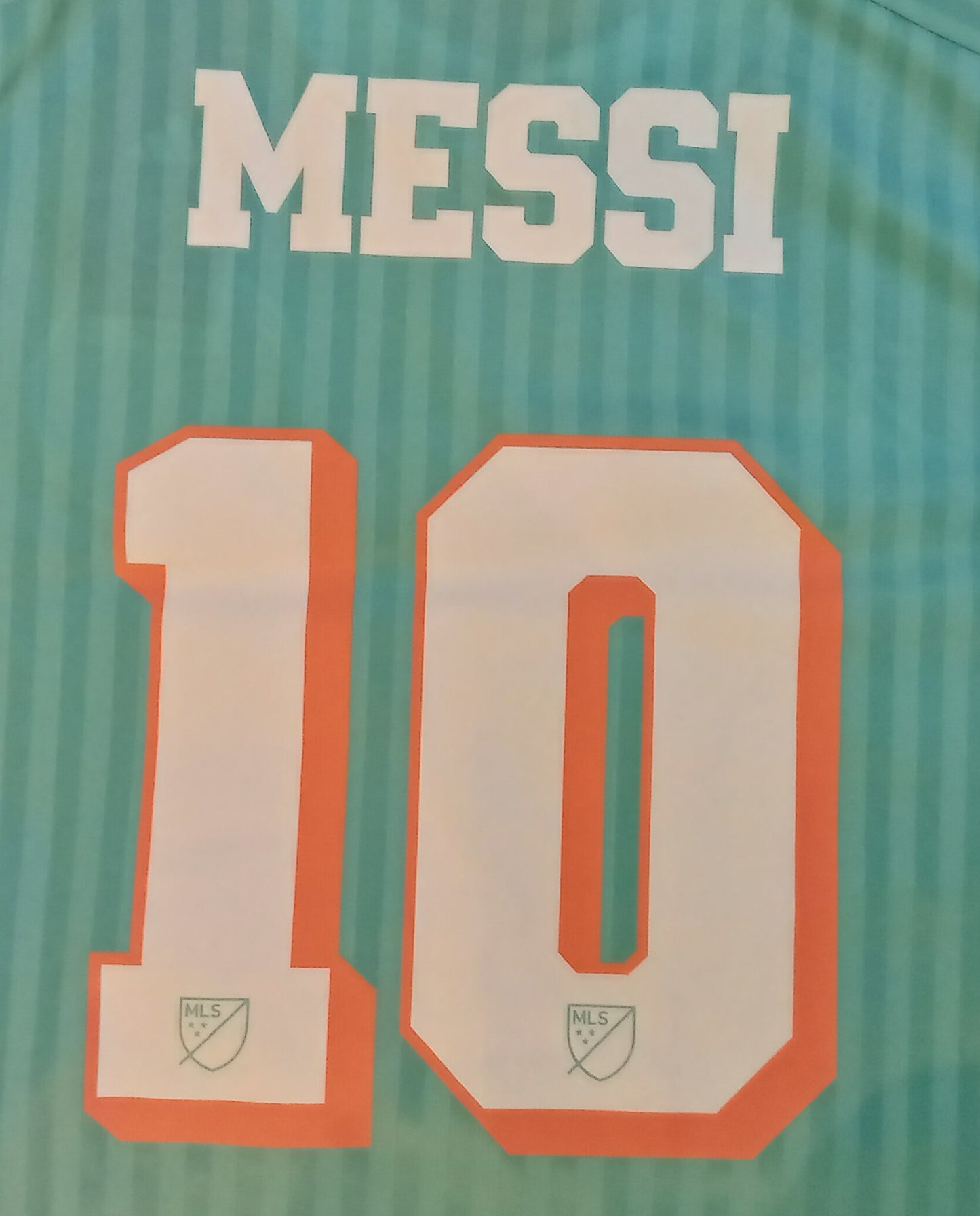 Inter Miami 2024/25 Adidas Third Football Shirt