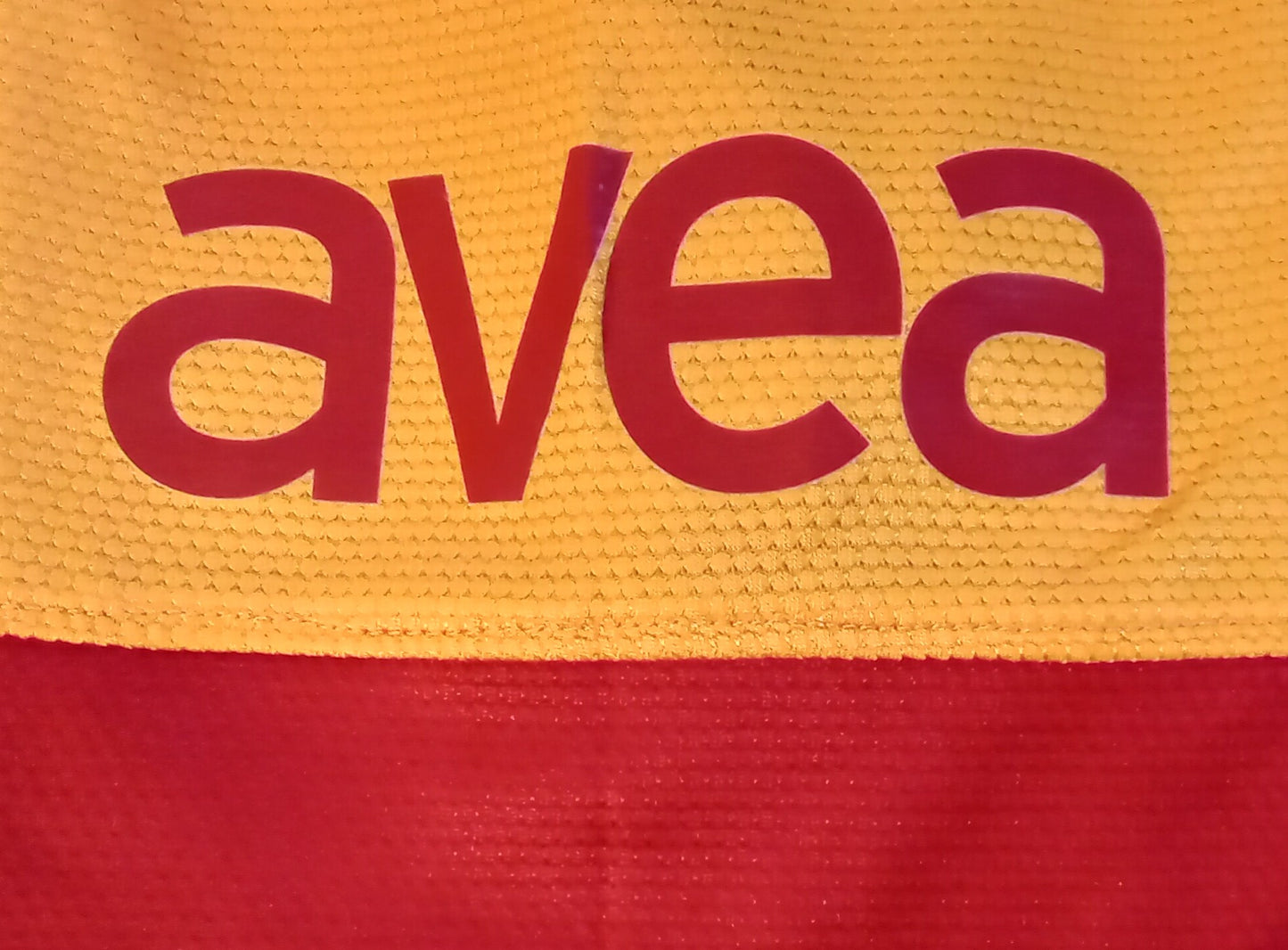 Galatasaray 2012/13 Nike Home Football Shirt