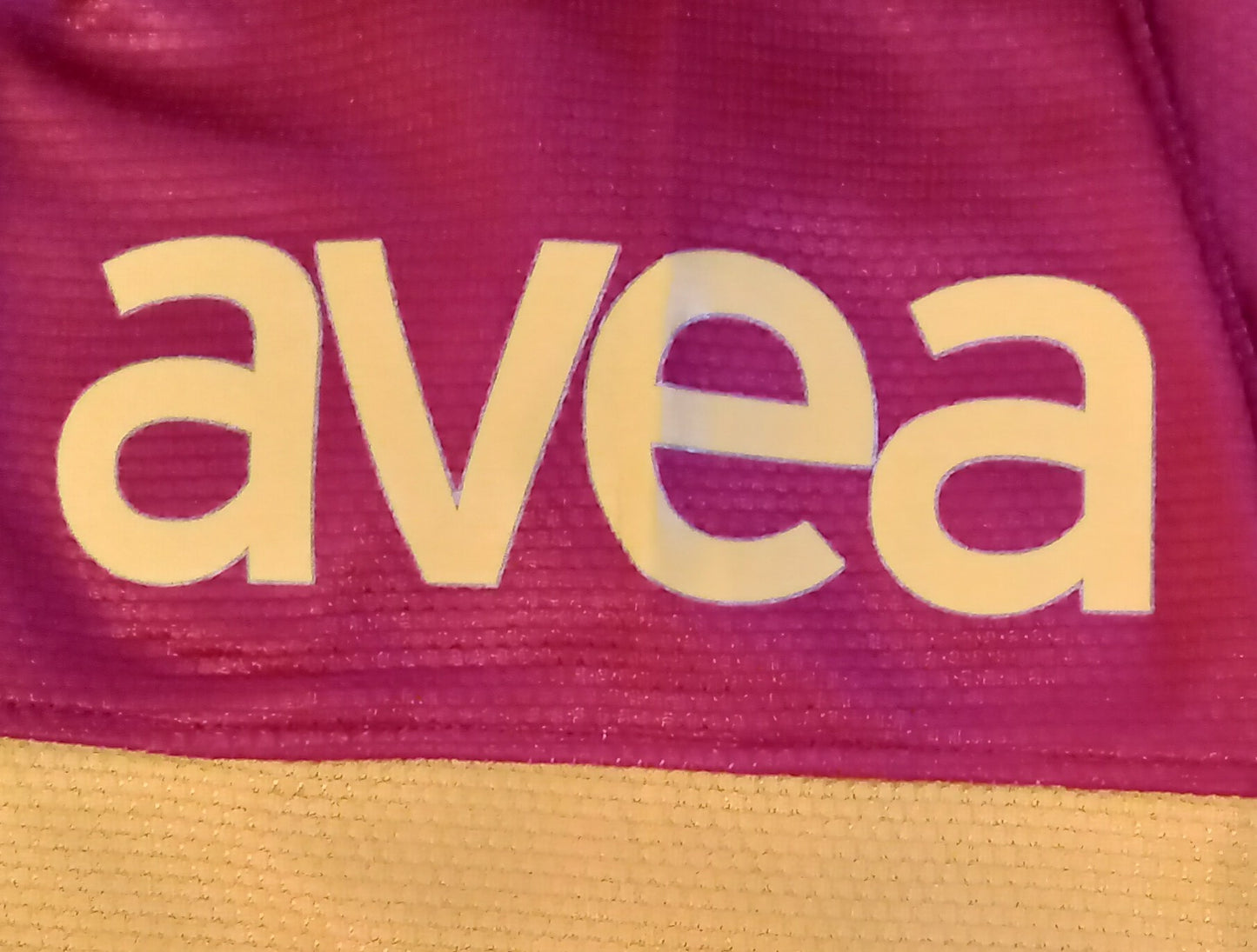 Galatasaray 2012/13 Nike Home Football Shirt