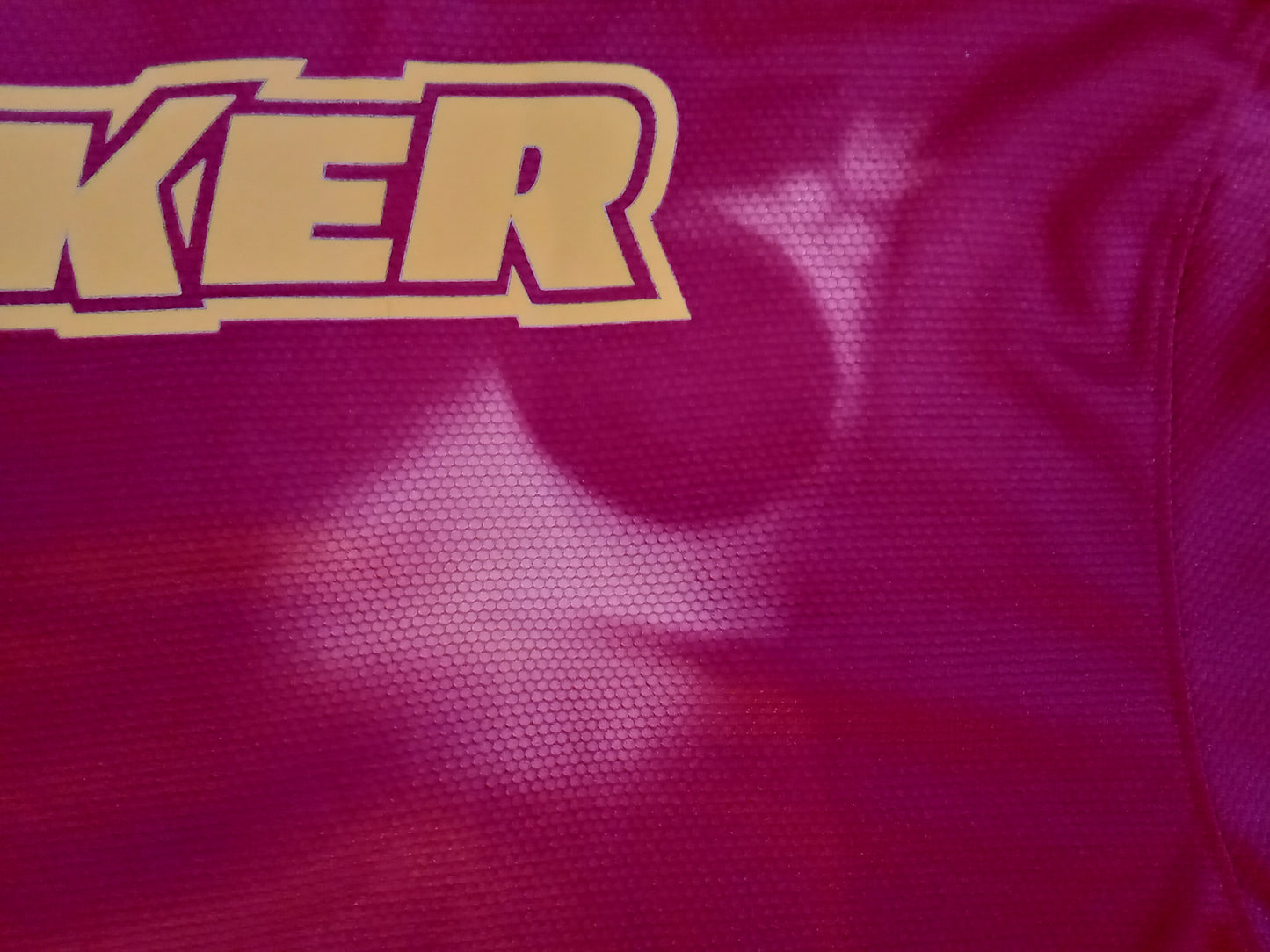 Galatasaray 2012/13 Nike Home Football Shirt