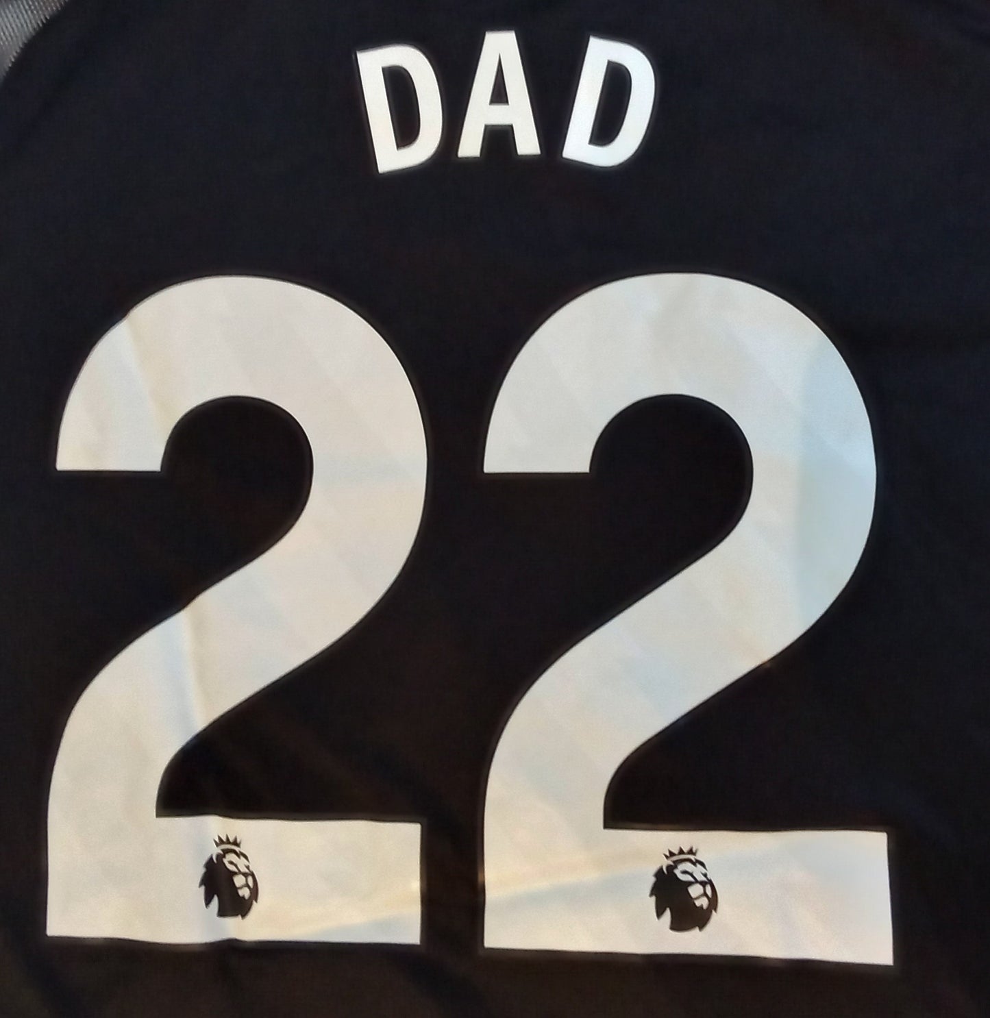 Aston Villa 2025/26 Adidas Away Football Shirt