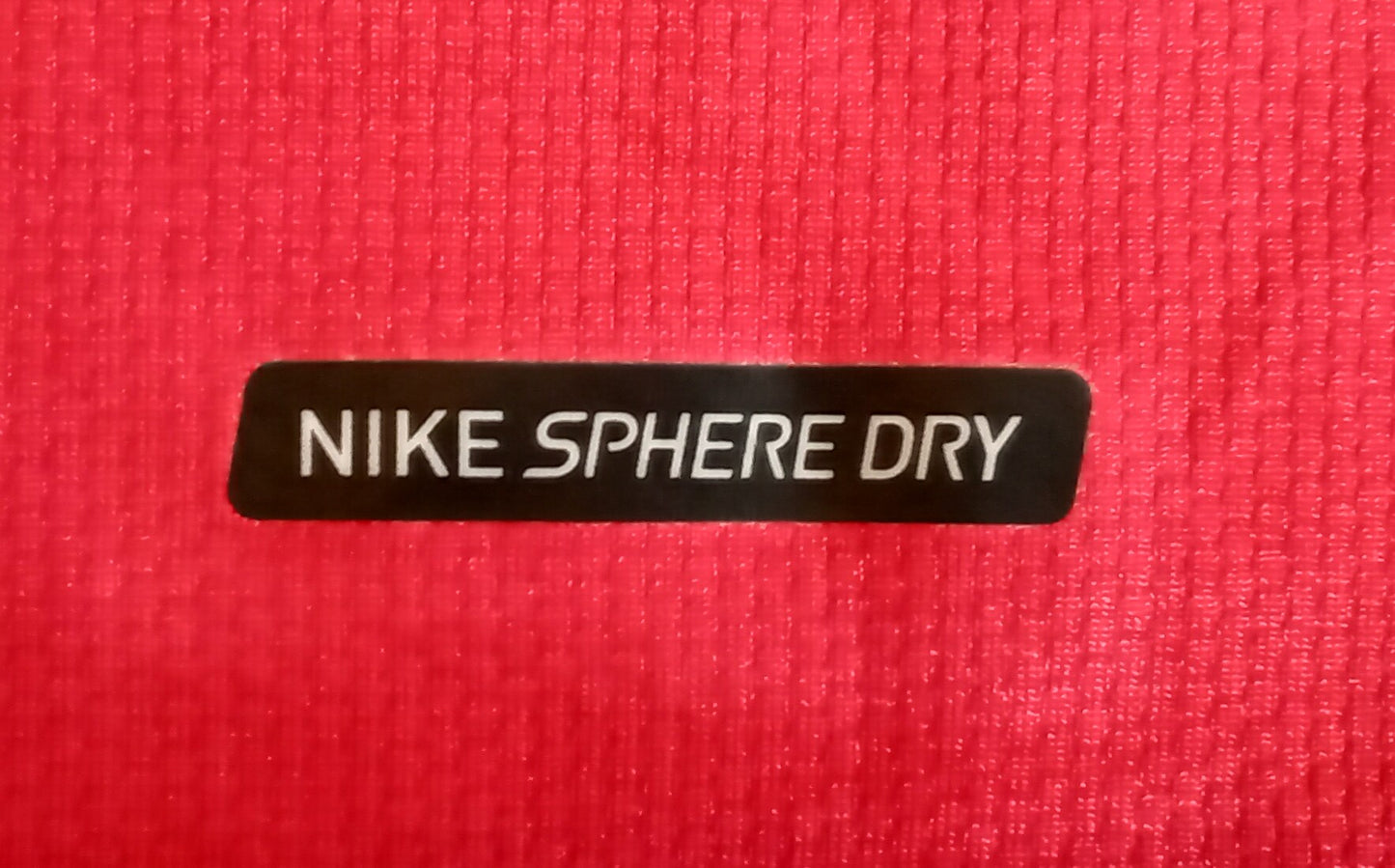 Arsenal 2006/08 Nike Home Football Shirt