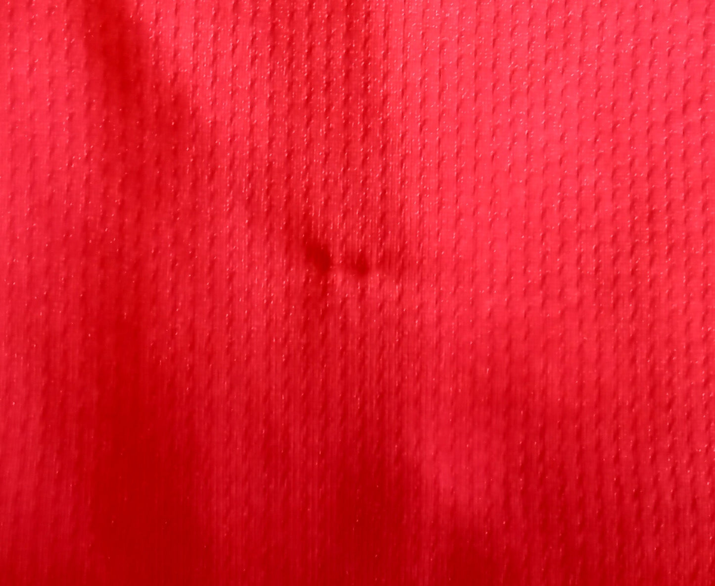 Arsenal 2006/08 Nike Home Football Shirt