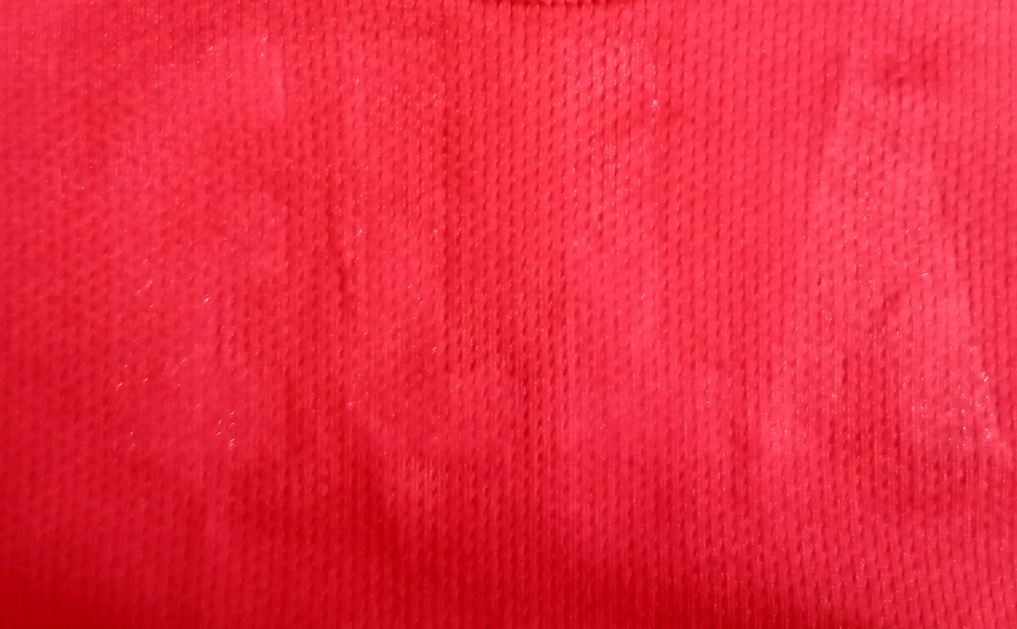 Arsenal 2006/08 Nike Home Football Shirt