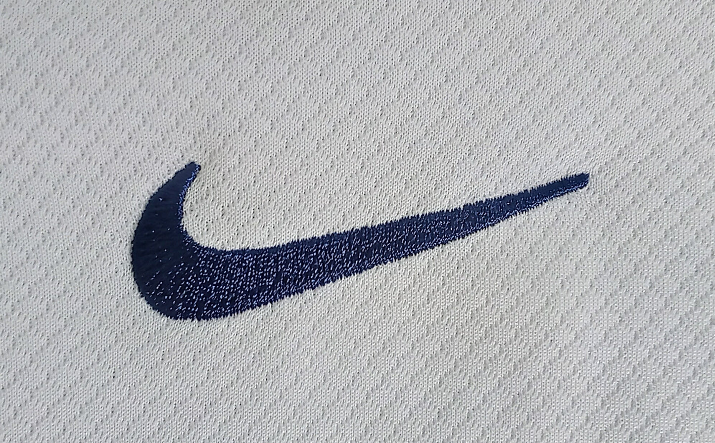 * England 2024 Nike Home Football Shirt *