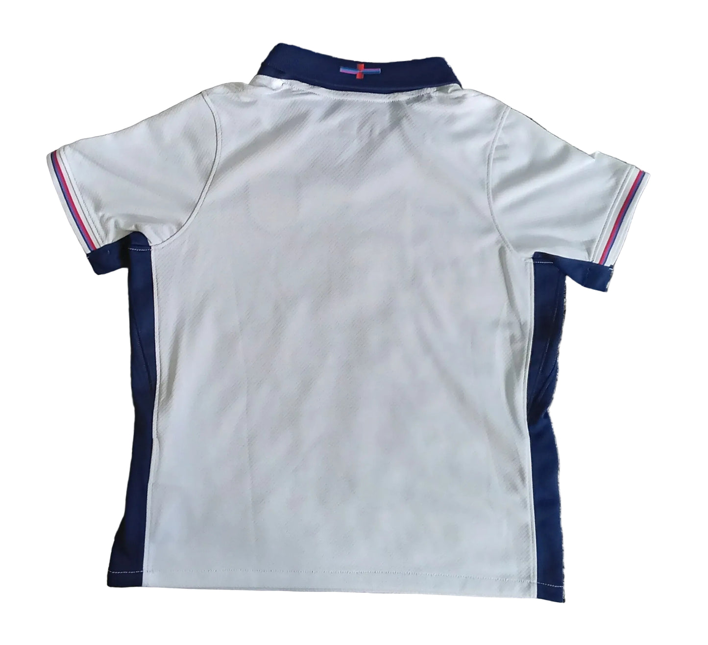 * England 2024 Nike Home Football Shirt *