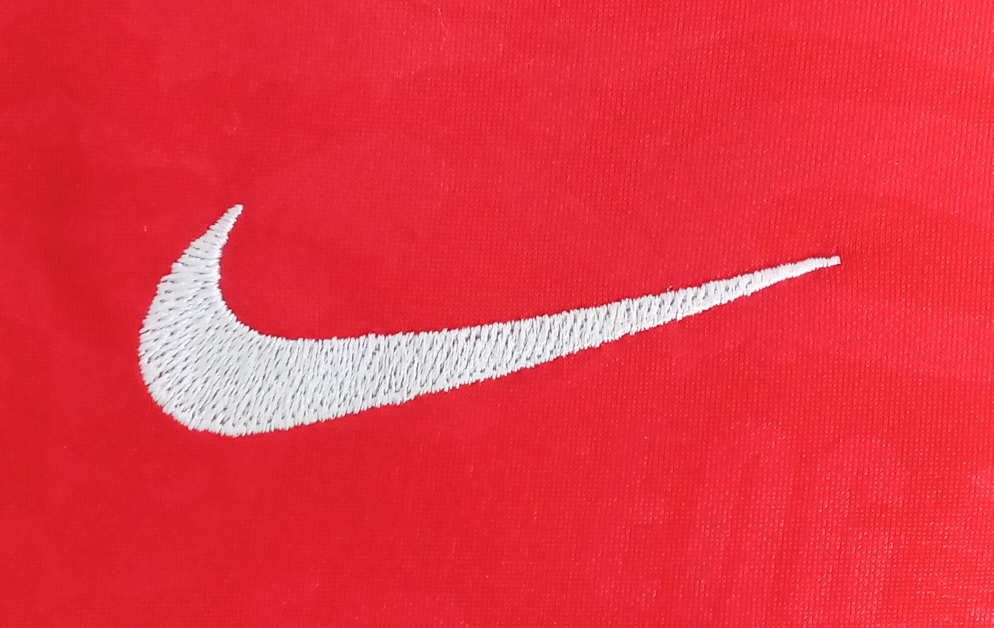 * England 2020 Nike Pre Match Football Shirt *