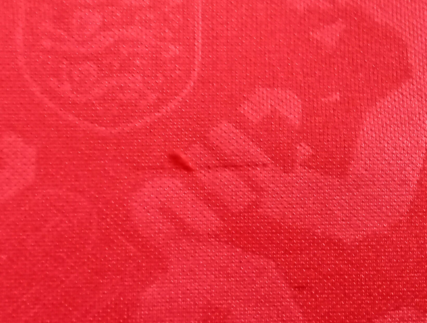 * England 2020 Nike Pre Match Football Shirt *
