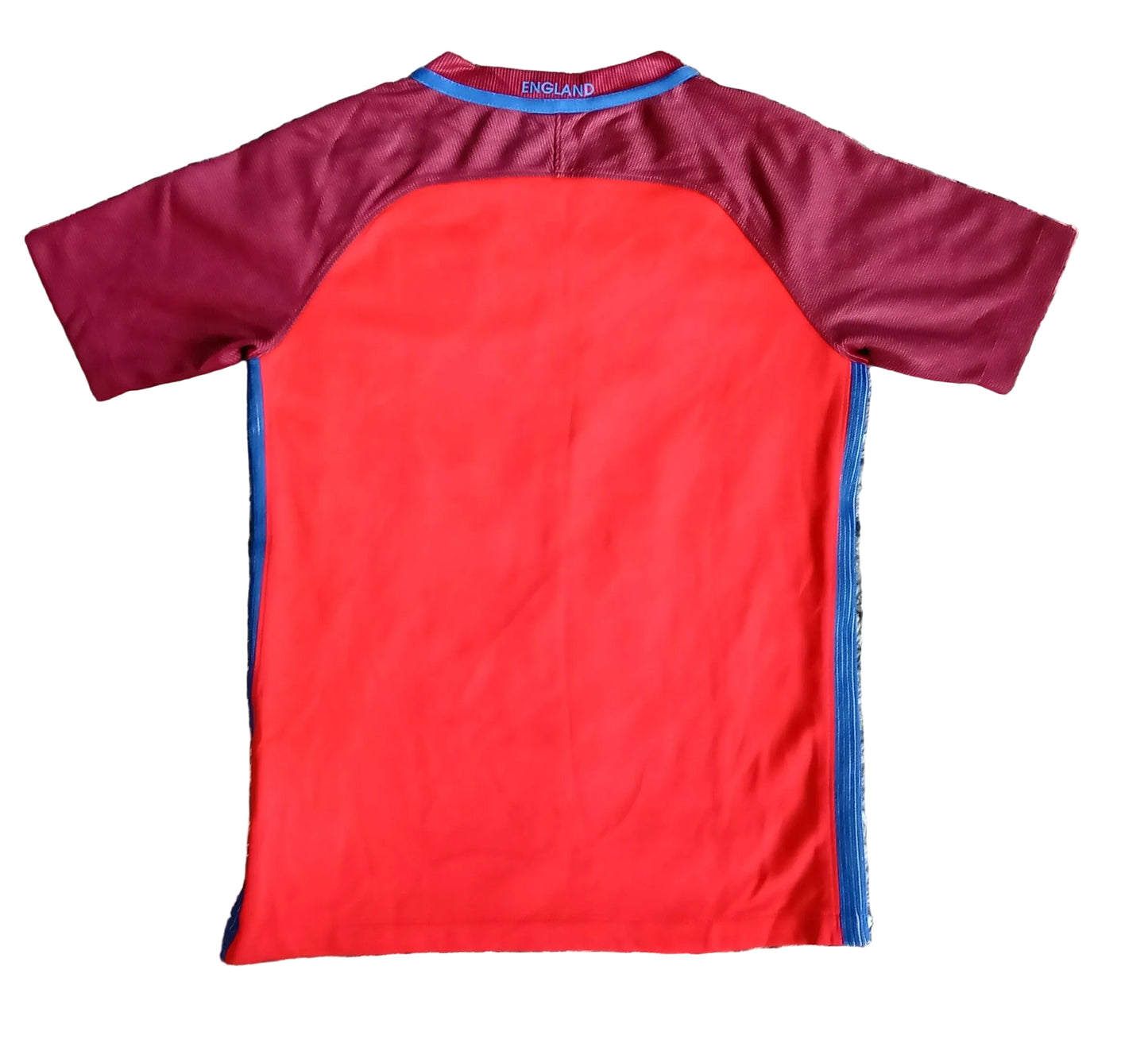 * England 2016 Nike Away Football Shirt (Kids)*