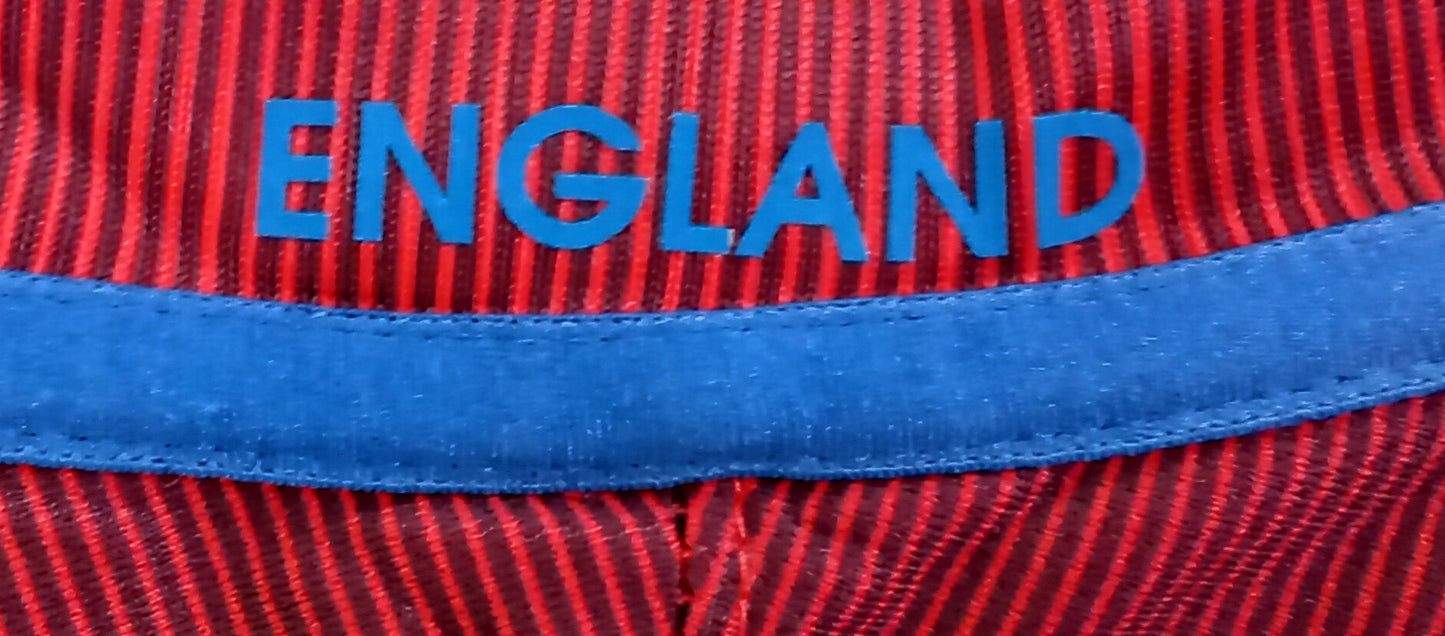 * England 2016 Nike Away Football Shirt (Kids)*