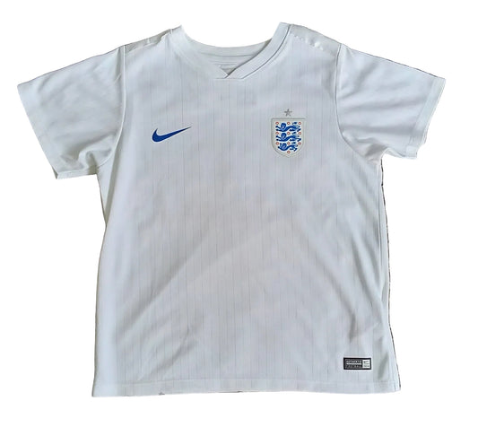 * England 2014 Nike Home Football Shirt (Kids) *