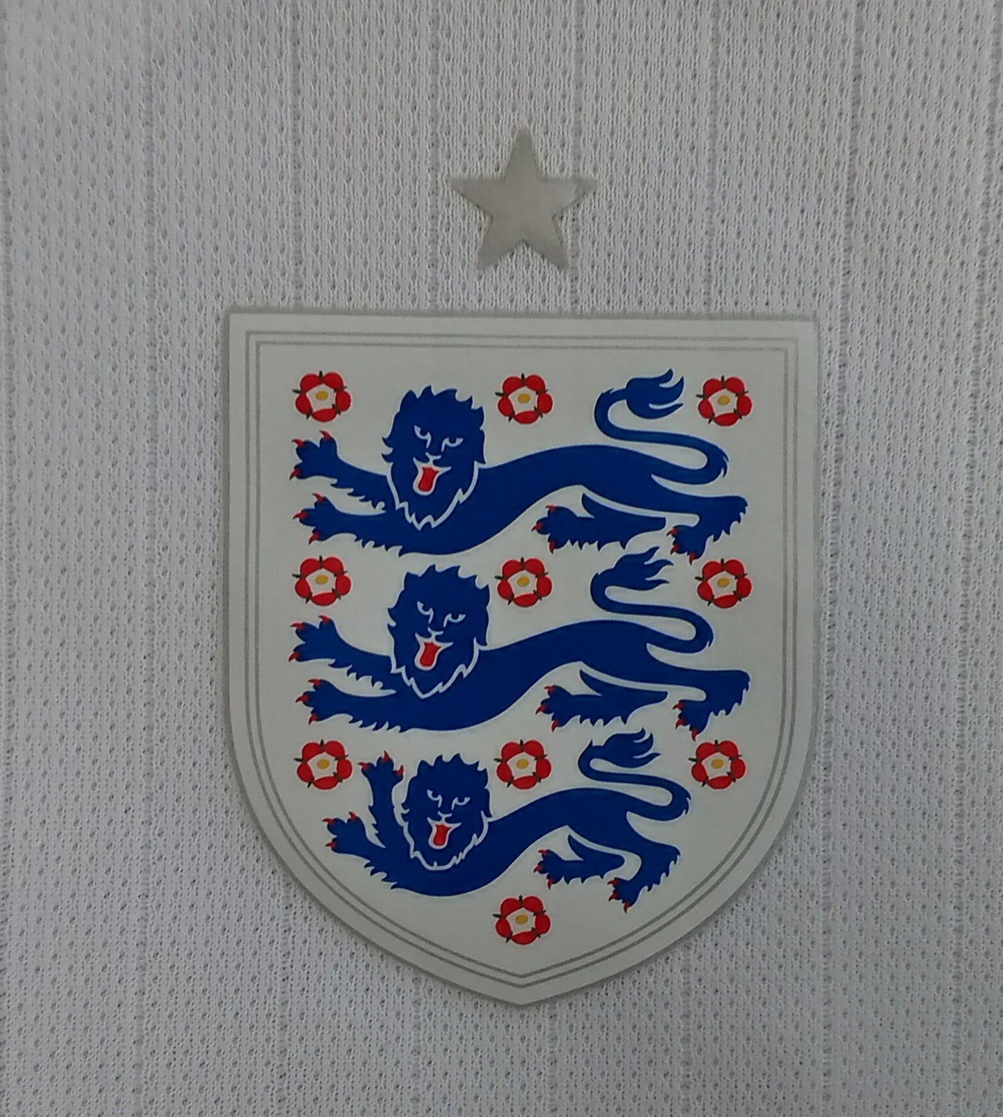 * England 2014 Nike Home Football Shirt (Kids) *