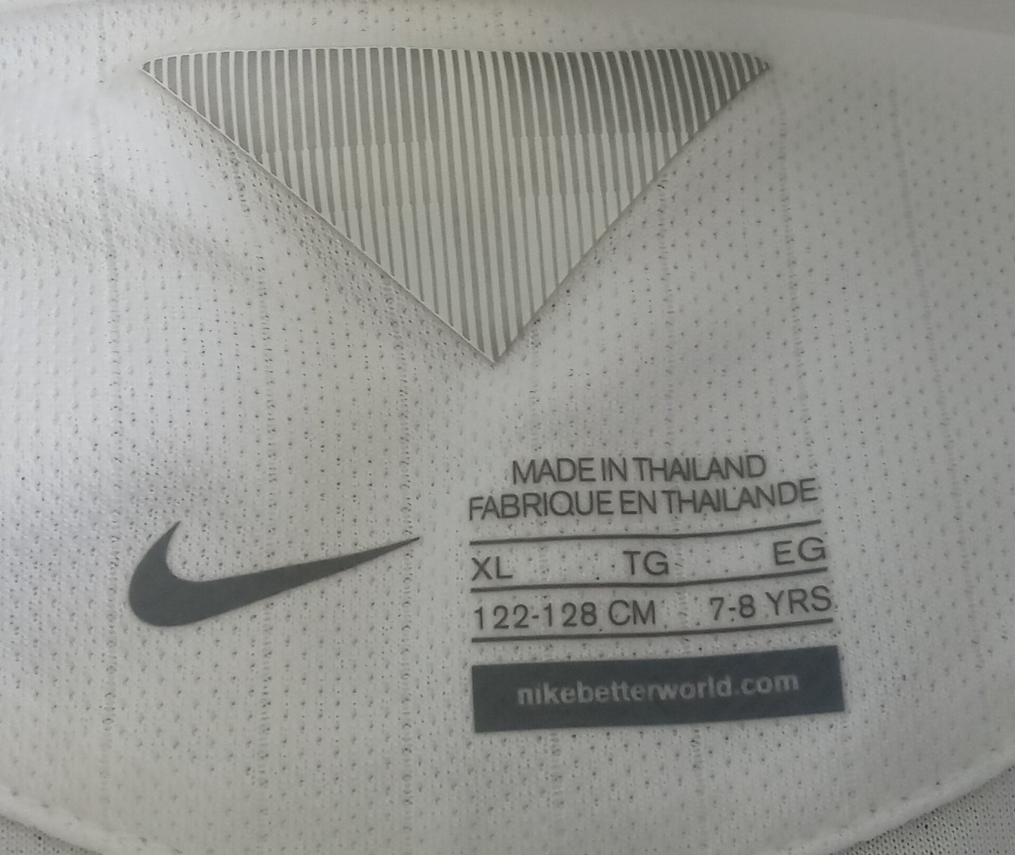 * England 2014 Nike Home Football Shirt (Kids) *