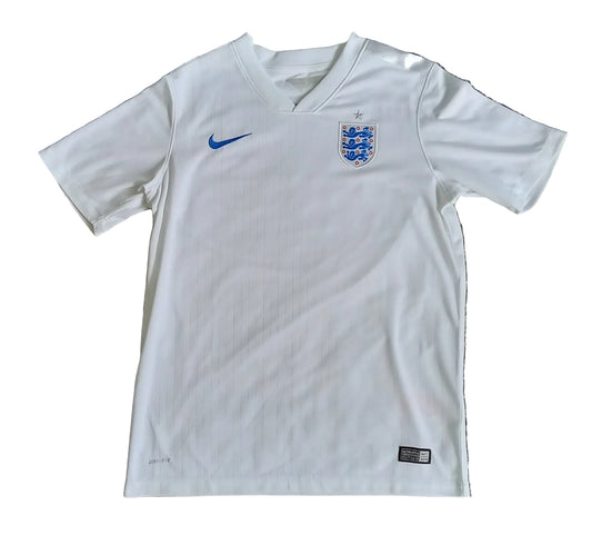 * England 2014 Nike Home Football Shirt (Youths) *