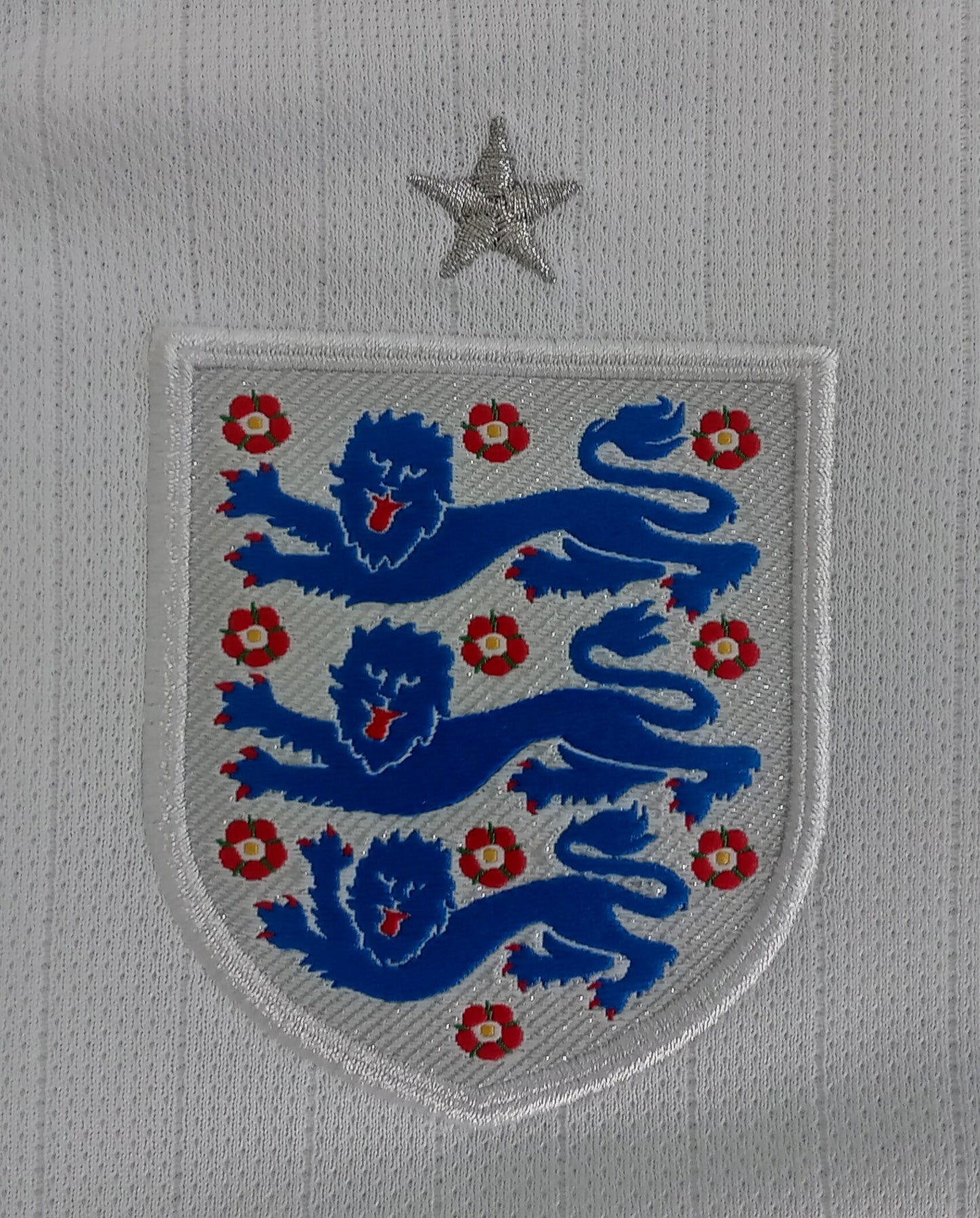 * England 2014 Nike Home Football Shirt (Youths) *
