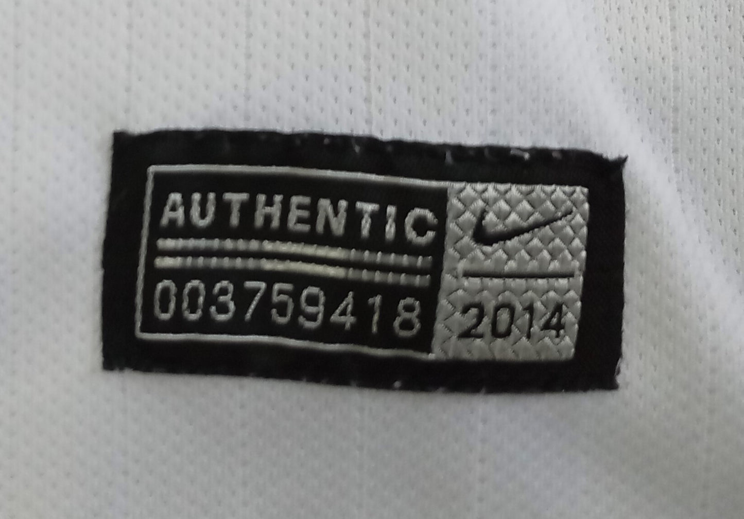 * England 2014 Nike Home Football Shirt (Youths) *