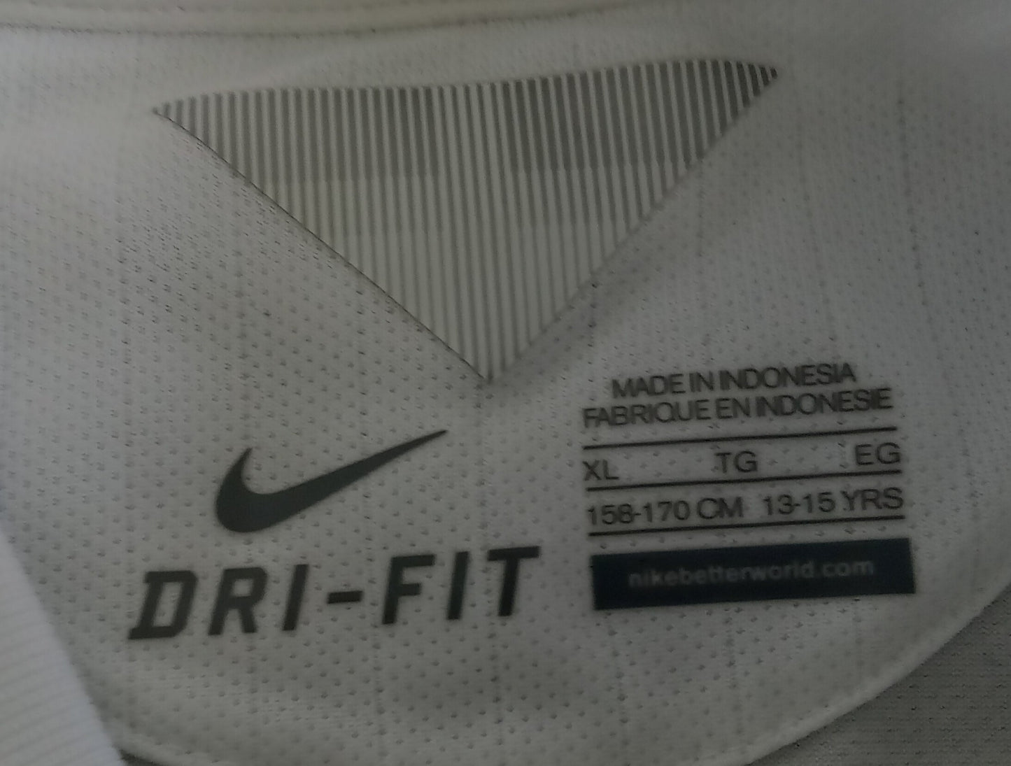 * England 2014 Nike Home Football Shirt (Youths) *