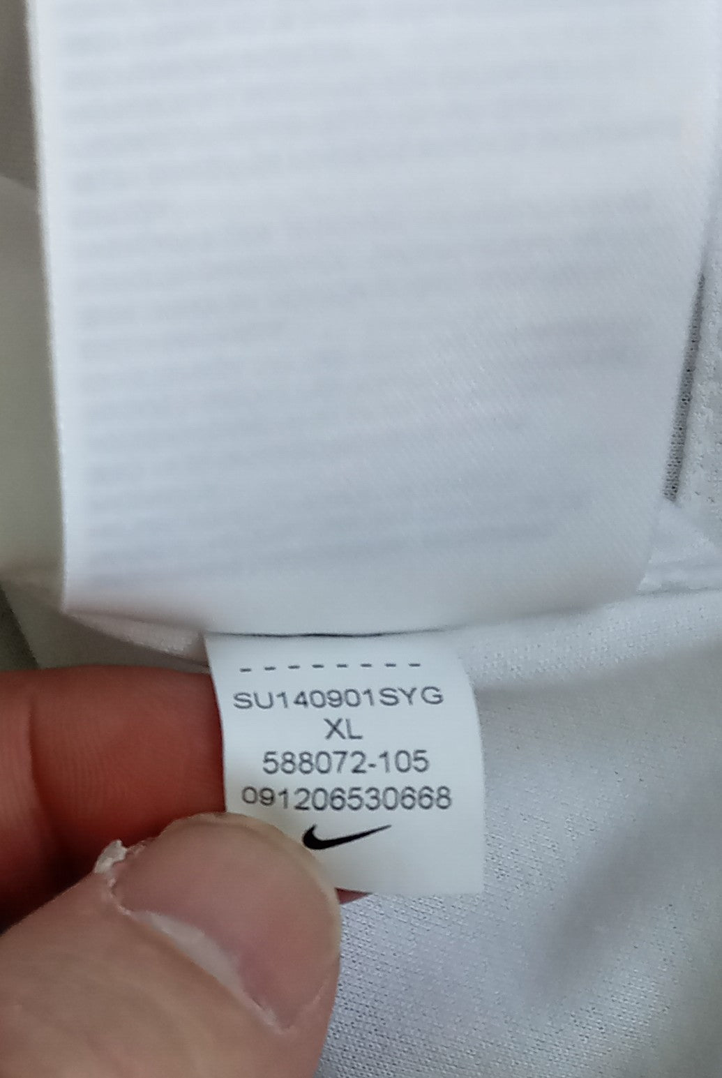 * England 2014 Nike Home Football Shirt (Youths) *