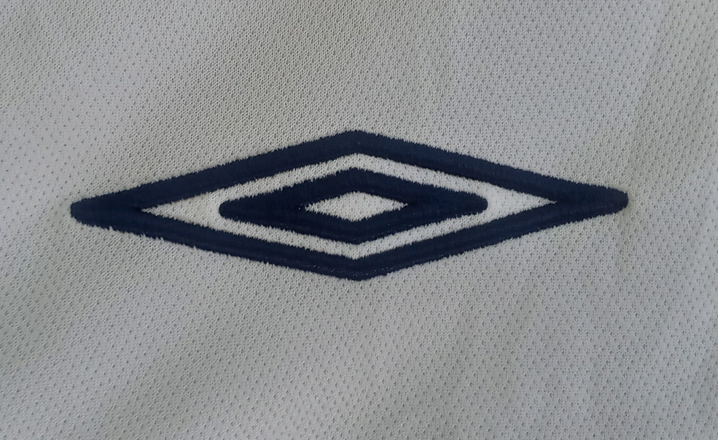 * England 2006 Umbro Home Football Shirt *