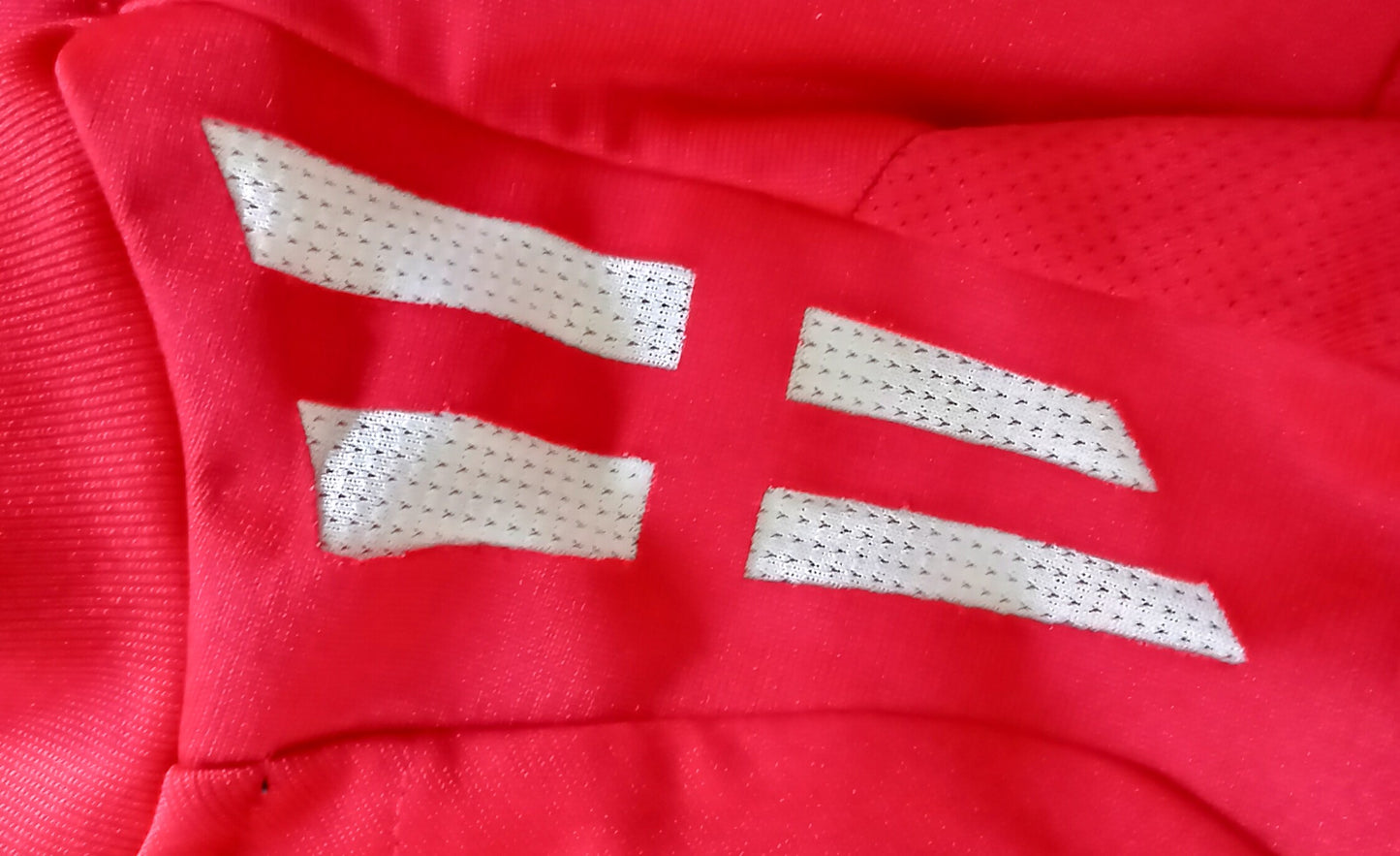 * England 2006 Umbro Away Football Shirt (Kids) *