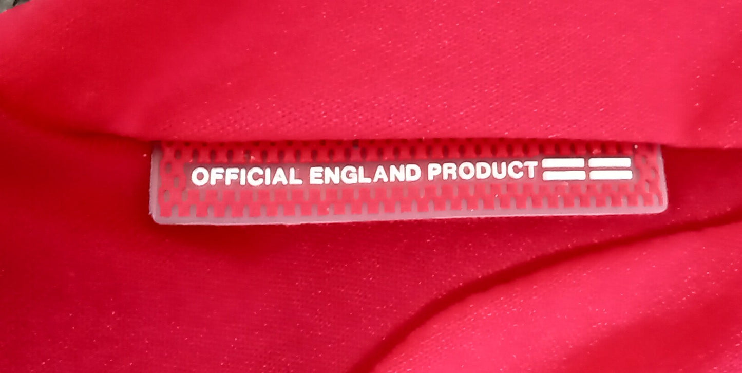 * England 2006 Umbro Away Football Shirt (Kids) *