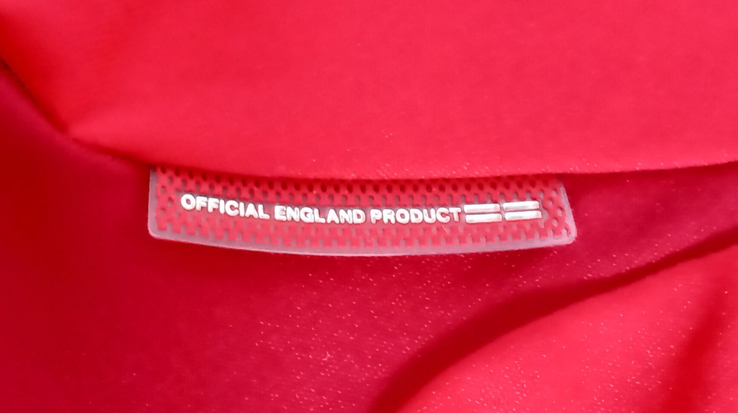 * England 2006 Umbro Away Football Shirt (Mens) *