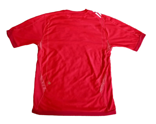 * England 2006 Umbro Away Football Shirt (Mens) *