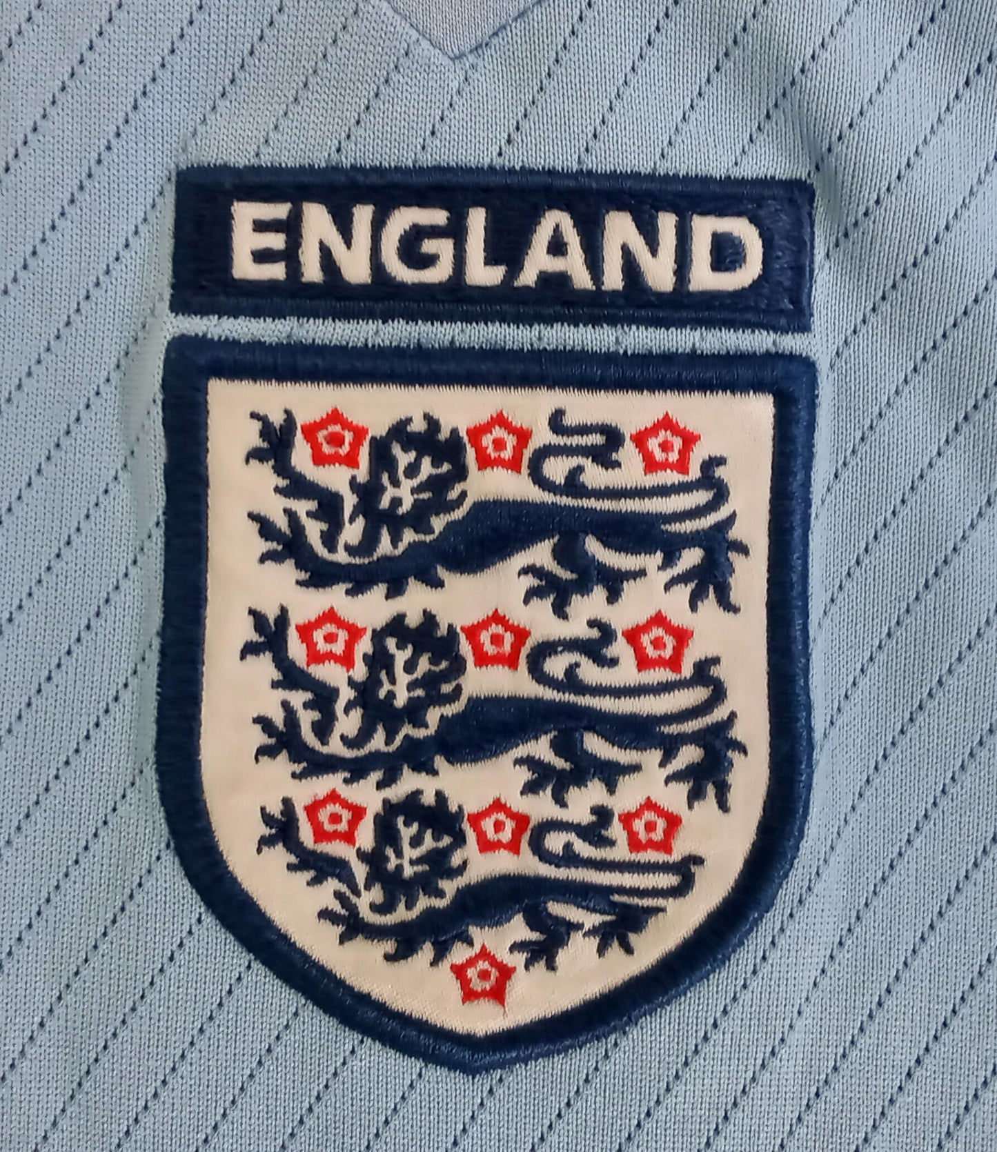 * England 2008/10 Umbro Away Goalkeeper Football Shirt *