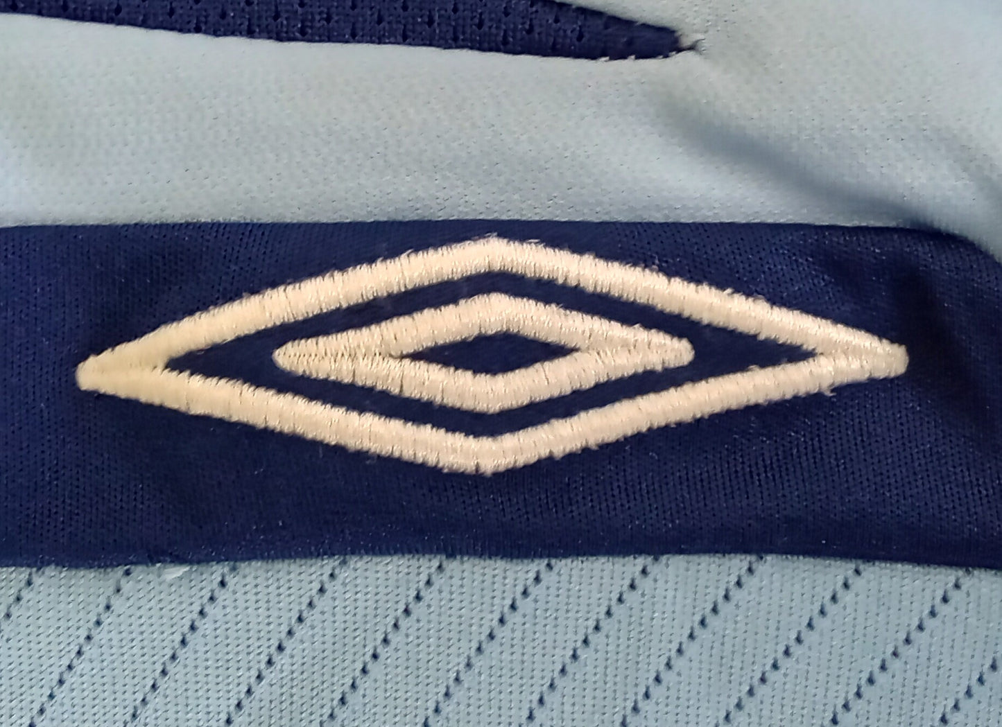 * England 2008/10 Umbro Away Goalkeeper Football Shirt *