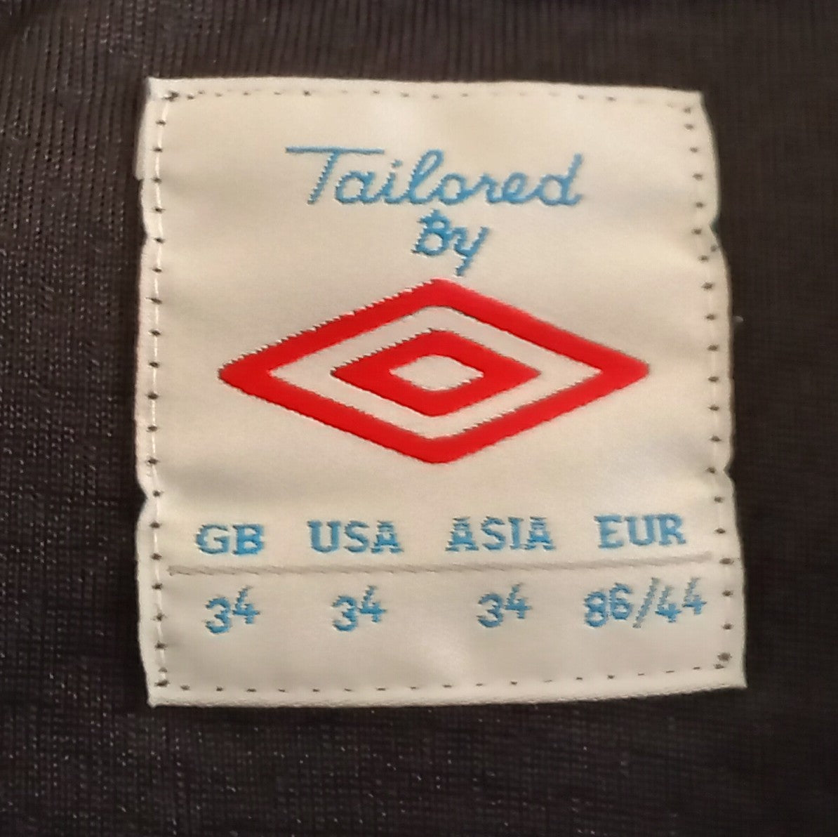 * England 2012 Umbro Away Football Shirt *