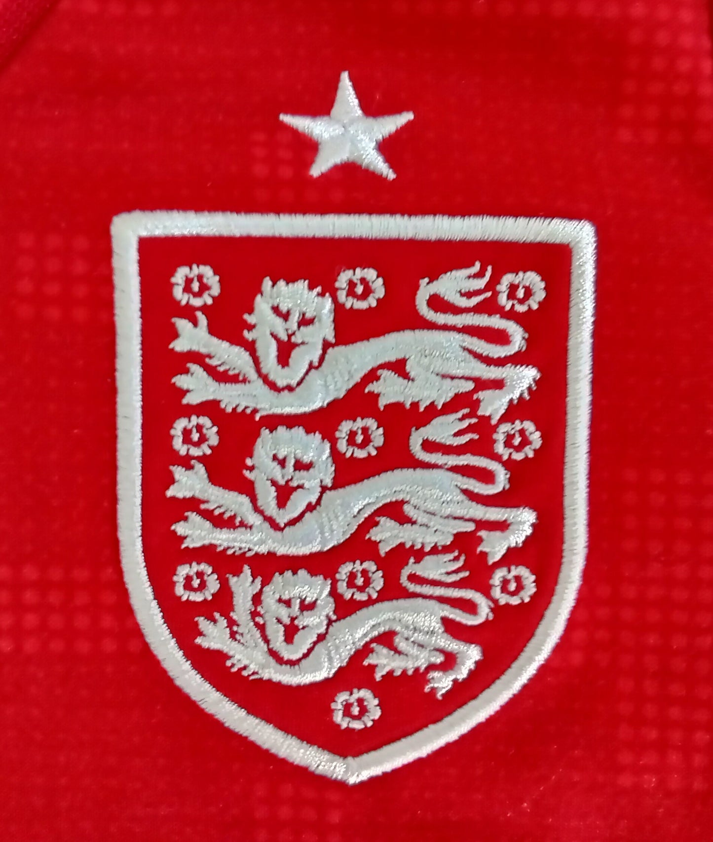 * England 2012/13 Umbro Goalkeeper Football Shirt *