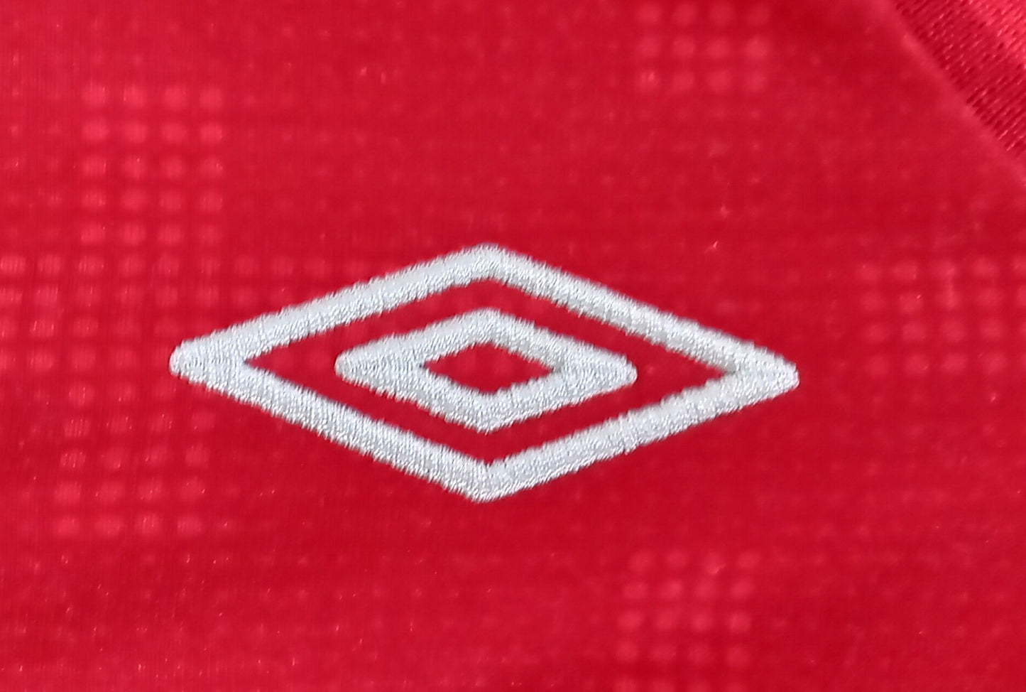 * England 2012/13 Umbro Goalkeeper Football Shirt *