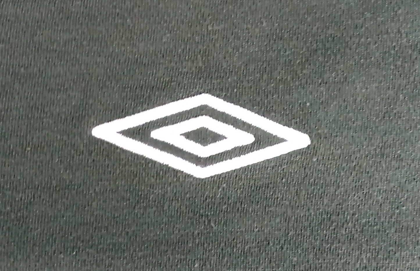 * England 2010 Umbro Goalkeeper Football Shirt *