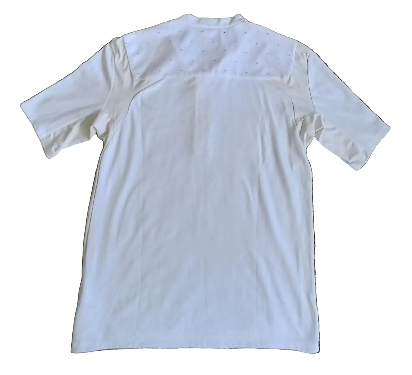 * England 2010/11 Umbro Home Football Shirt (Mens) *