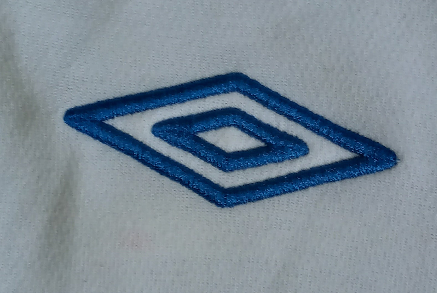 * England 2010/11 Umbro Home Football Shirt (Womens) *