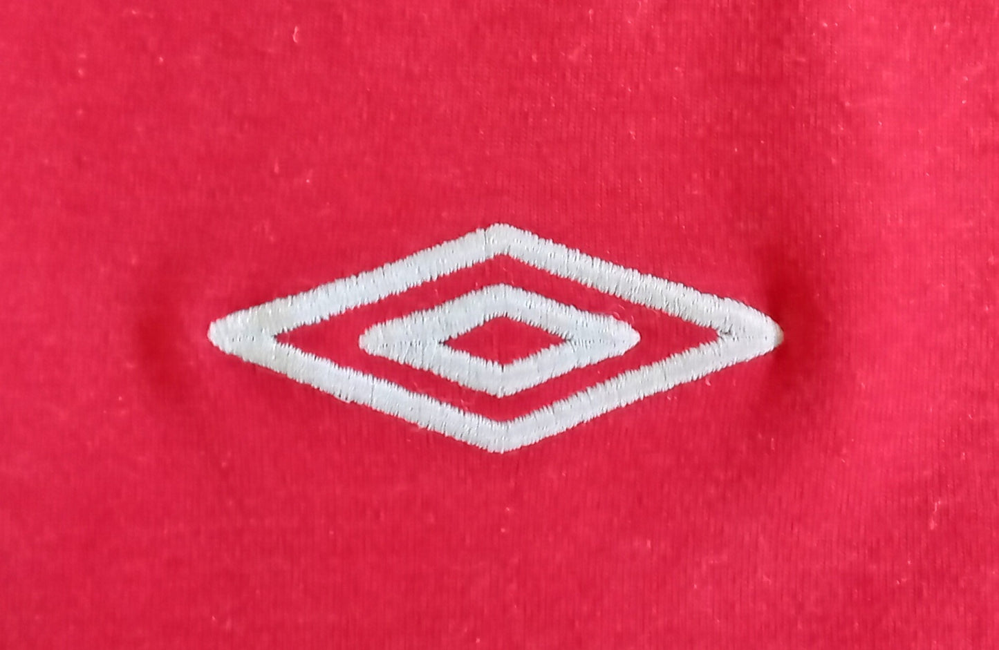 * England 2010 Umbro Away Football Shirt (Kids) *
