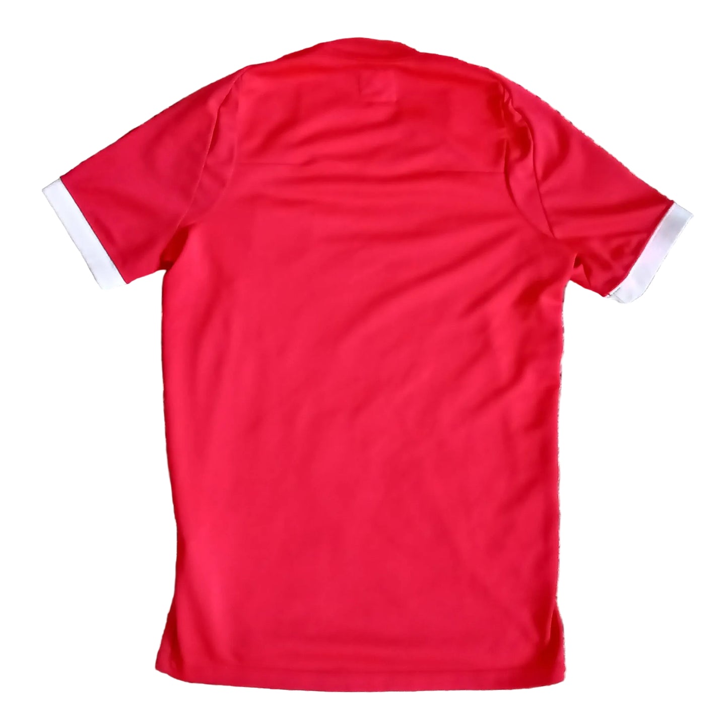 * England 2010 Umbro Away Football Shirt (Kids) *