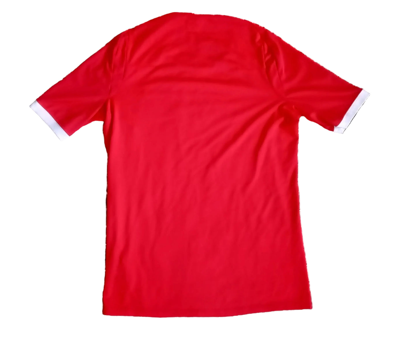 * England 2010 Umbro Away Football Shirt (World Cup) *