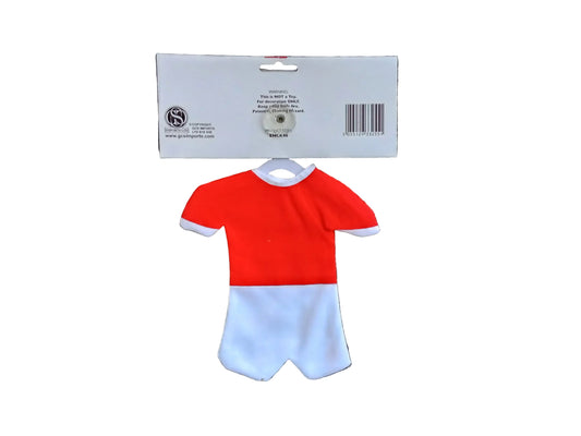 * England - Car Mini Kit *