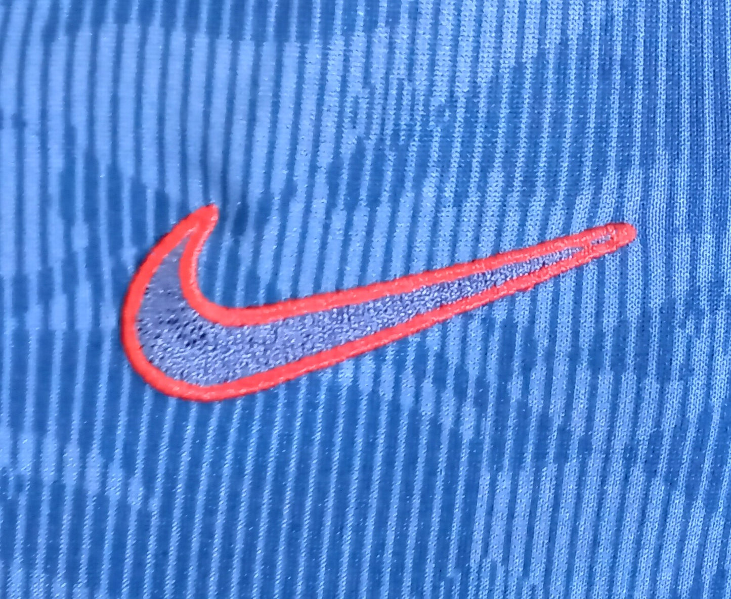 * England 2020 Nike Away Football Kit *