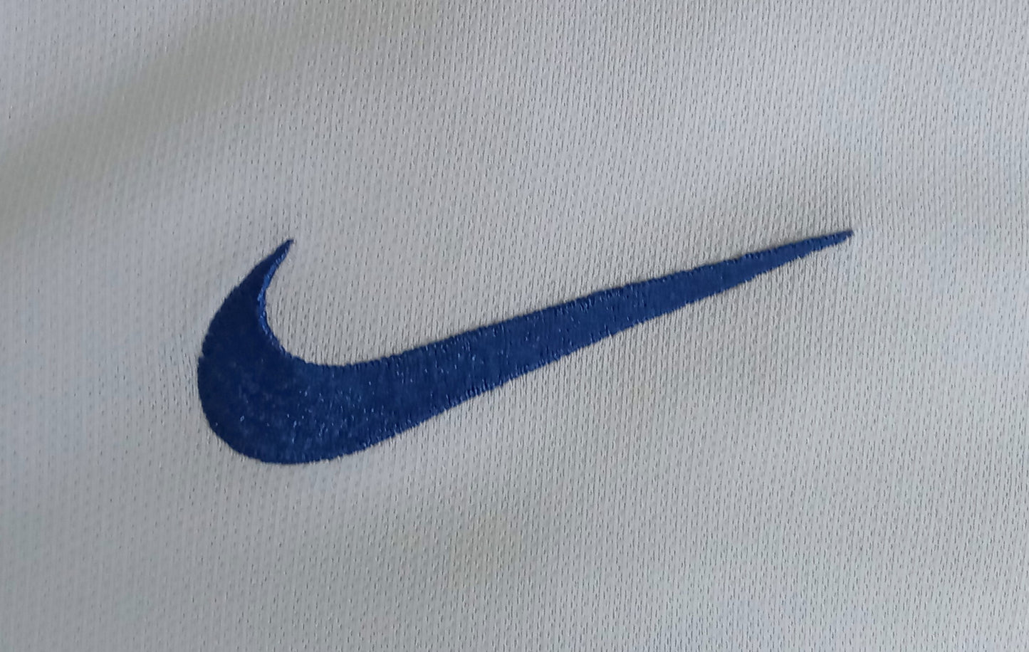 * England 2016 Nike Home Football Shirt *