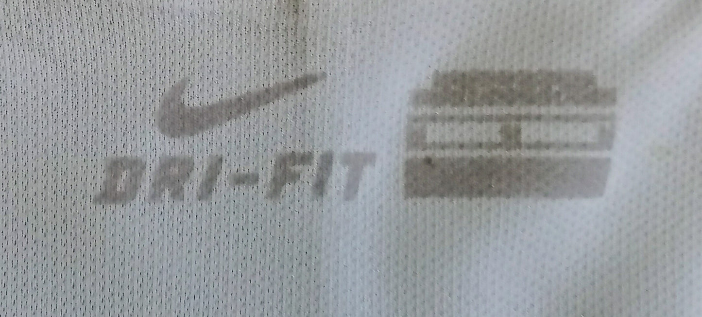 * England 2016 Nike Home Football Shirt *