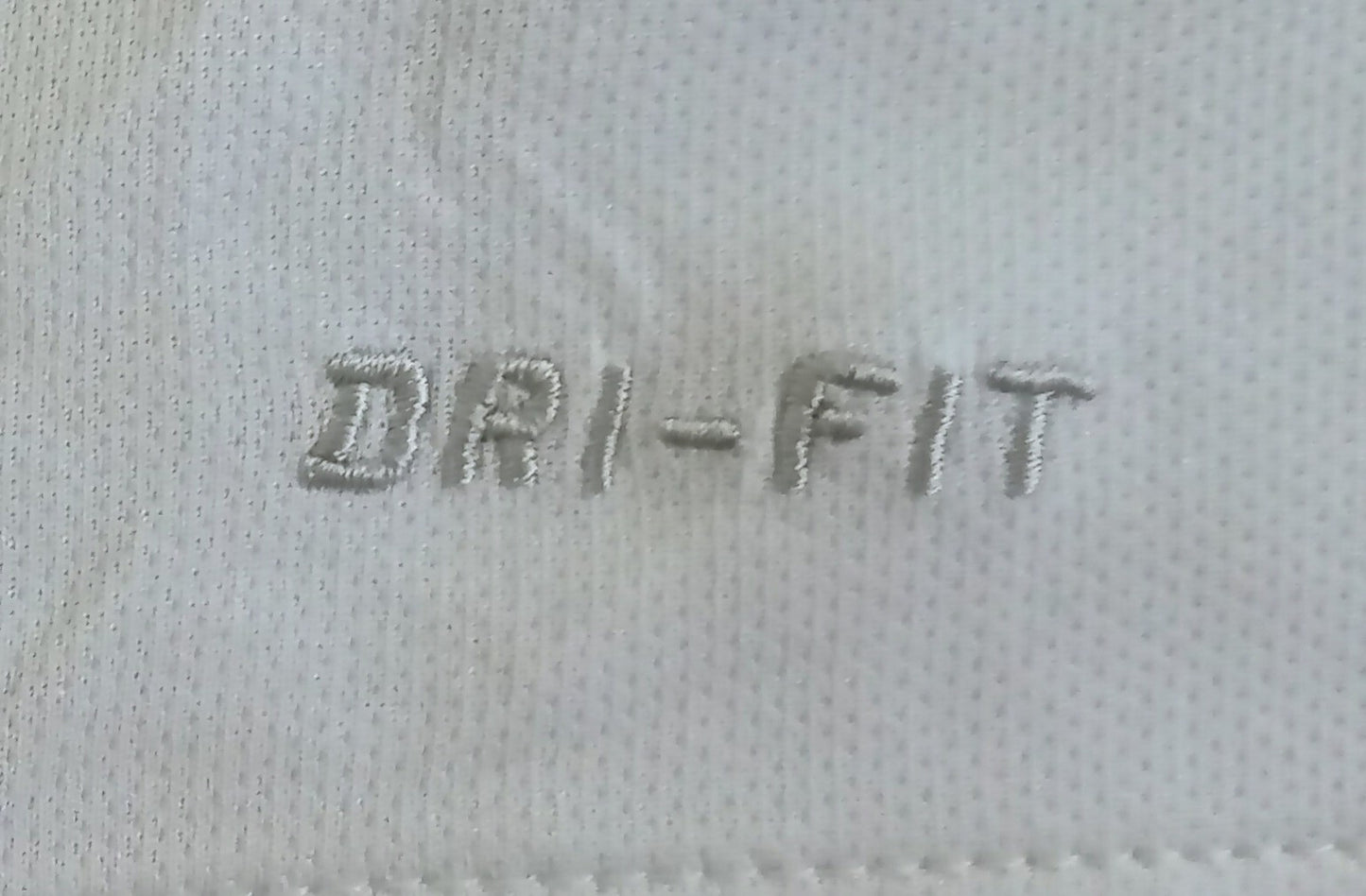 * England 2016 Nike Home Football Shirt *