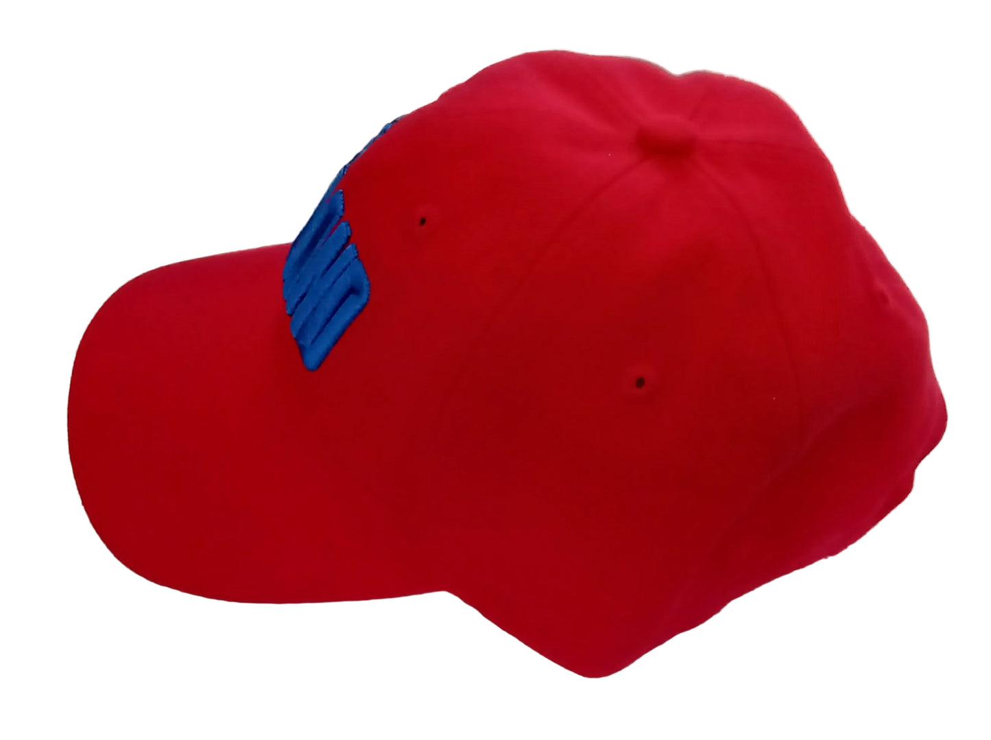 * England - Baseball Cap Red *