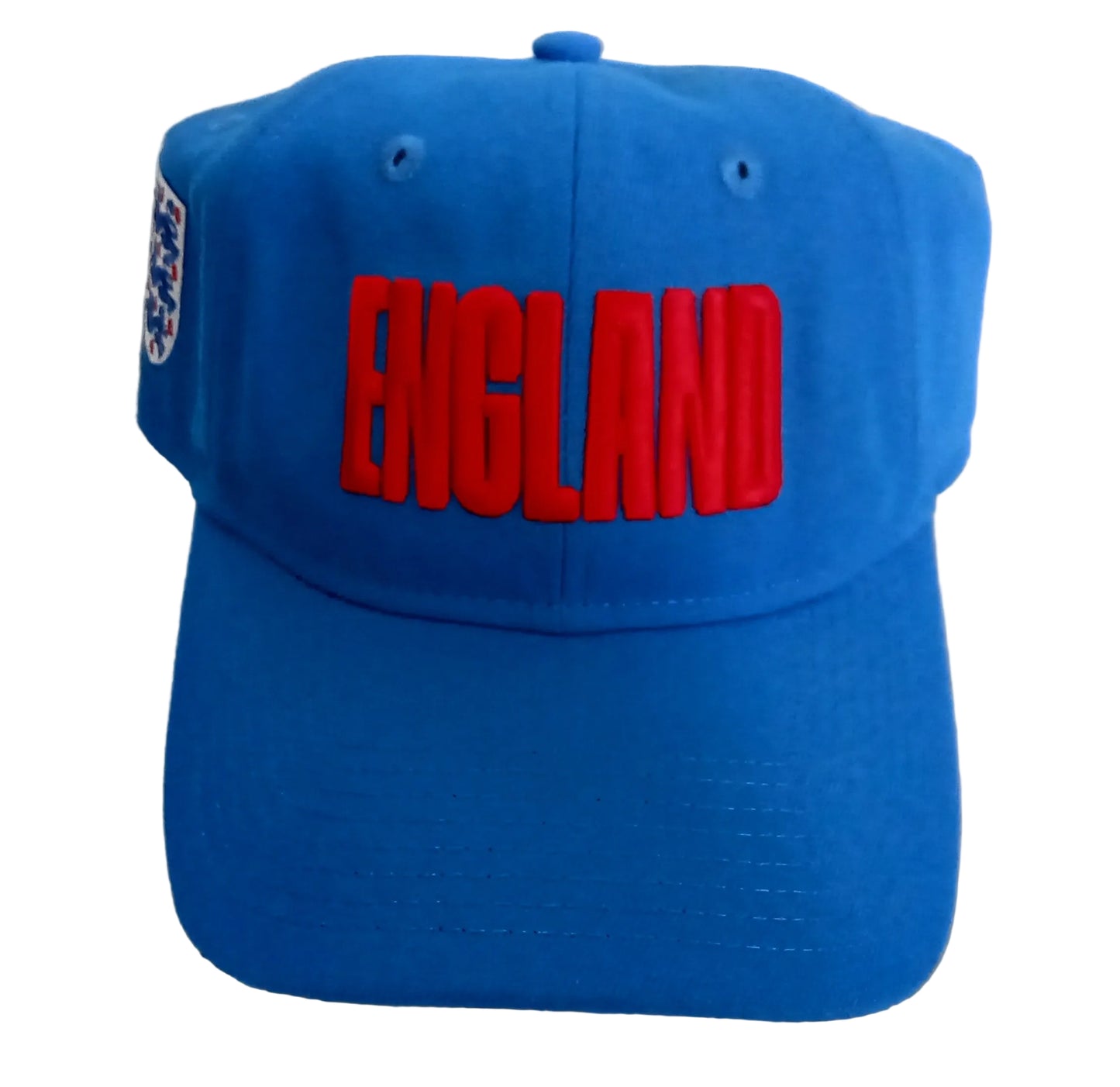 * England - Baseball Cap Blue *