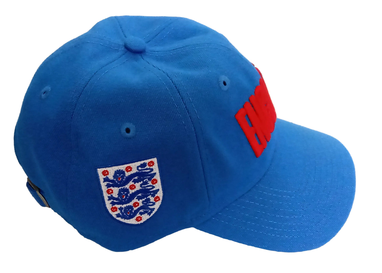 * England - Baseball Cap Blue *
