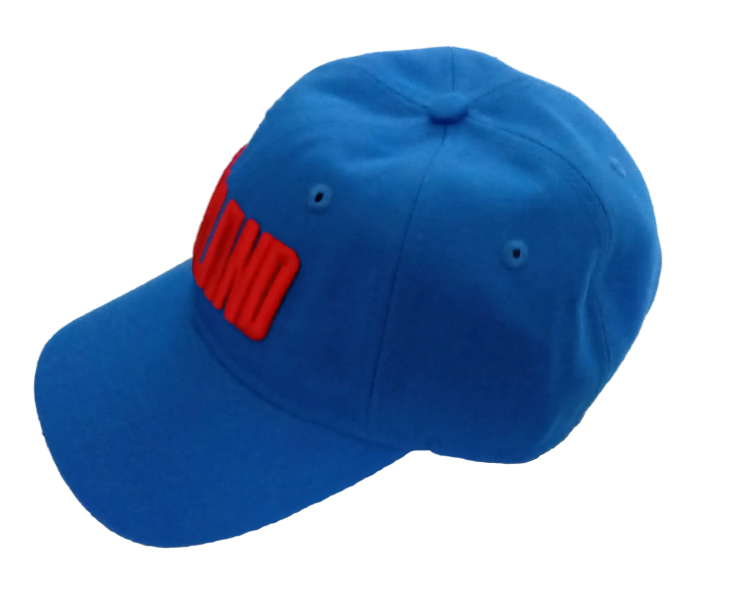 * England - Baseball Cap Blue *