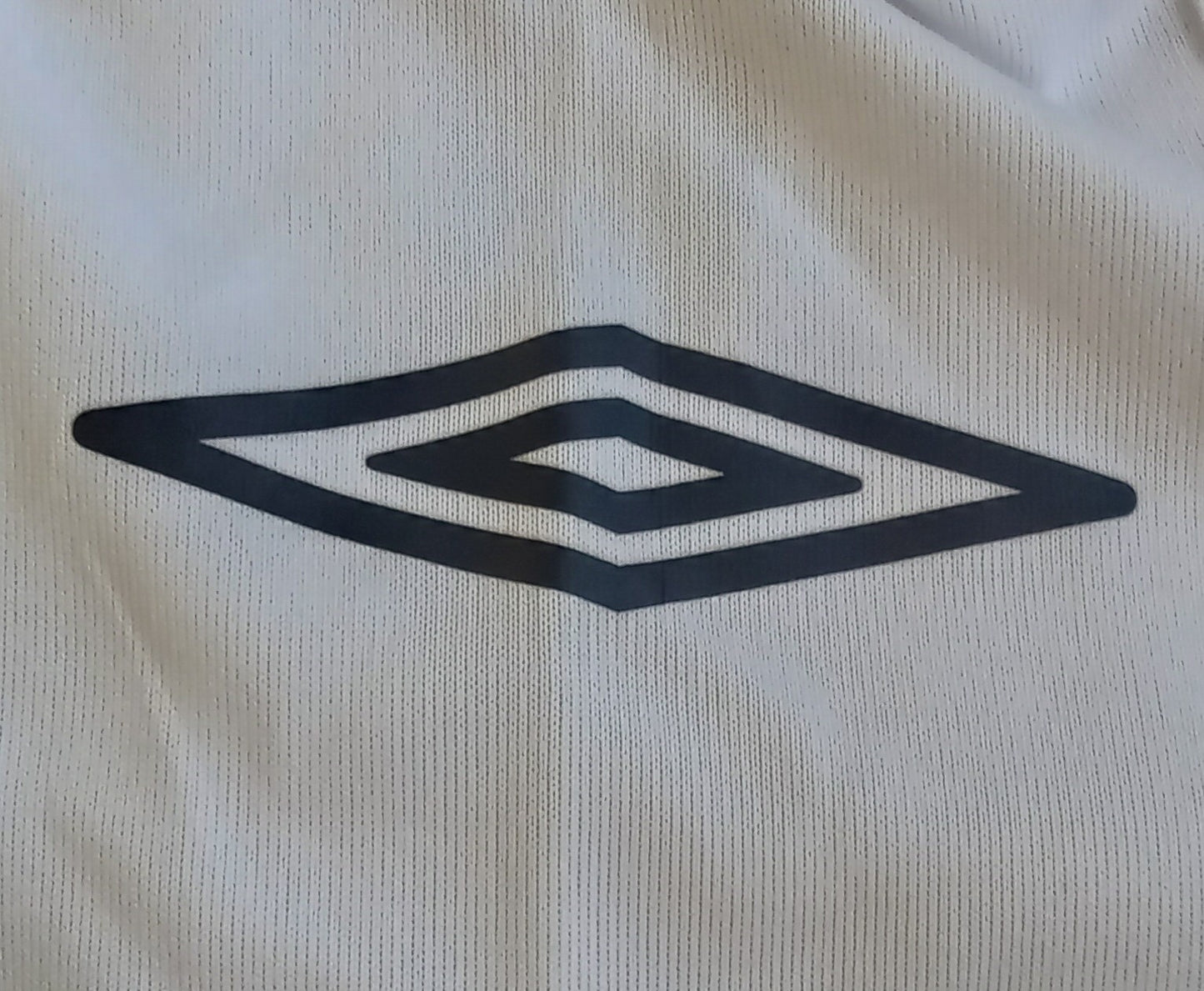 * England 2007/09 Umbro Home Football Shirt *